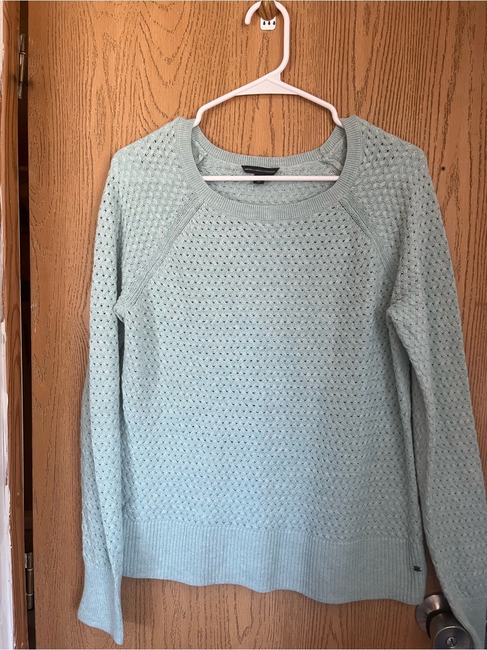 American Eagle sweater L